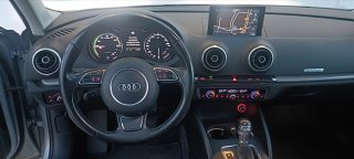 Audi A3 E-tron P-hev Híbrido 204cv sportback Sline