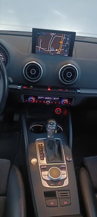 Audi A3 E-tron P-hev Híbrido 204cv sportback Sline