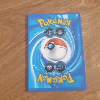 Carta Pokémon Wong Choi CP88