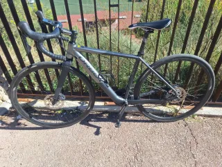 Orbea Gain Bicicleta Eléctrica