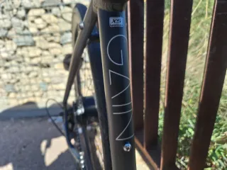 Orbea Gain Bicicleta Eléctrica