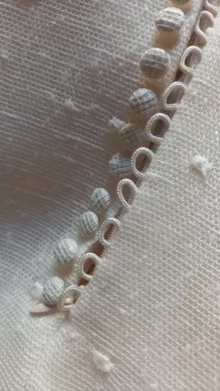 Vestido de Novia Rosa Clara