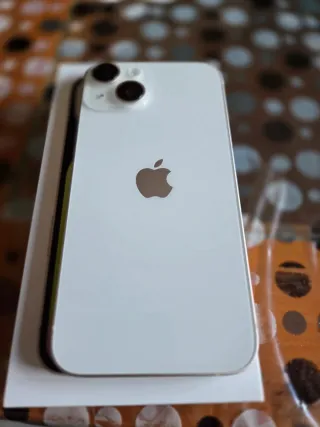 iPhone 14 Bianco