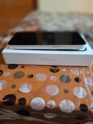 iPhone 14 Bianco