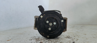 COMPRESOR AIRE ACONDICIONADO FORD FIESTA (CCN) 1.
