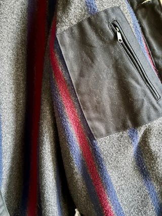 Abrigo Carhartt C01 Talla M (equivale a L)