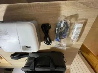 Proyector ViewSonic PA503W 4000 ANSI Lumen WXGA