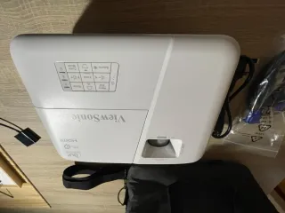 Proyector ViewSonic PA503W 4000 ANSI Lumen WXGA