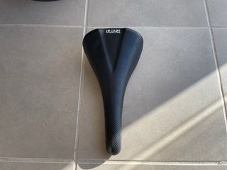 Sillín Selle SMP Clásico Retro Vintage