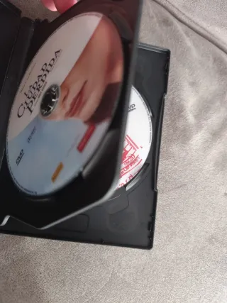 DVD La Ciudad Perdida Edición Especial 2 Discos