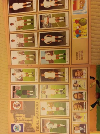 Libro Campeonatos Nacionales Fútbol 1972