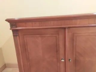 Aparador madera maciza