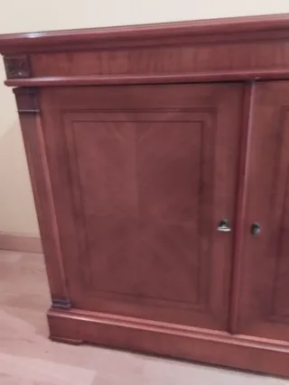 Aparador madera maciza