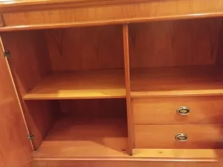 Aparador madera maciza