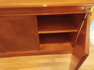 Aparador madera maciza