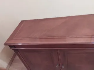 Aparador madera maciza