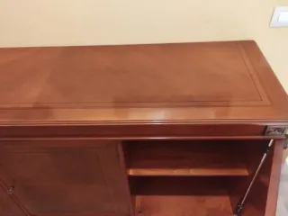 Aparador madera maciza