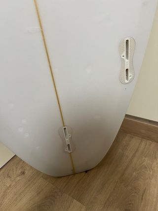 Tabla de surf 6’8” BW