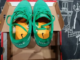 Nike Killshot 2 Verde/Blanco