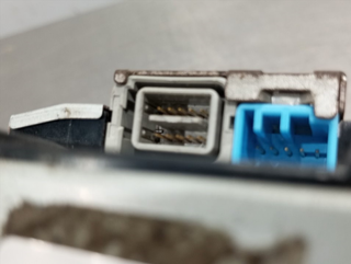 SISTEMA NAVEGACION GPS VOLVO XC90 5244T4 30775626