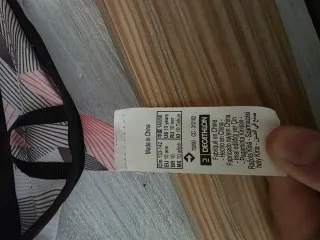 Proteccion niño para nieve o ciclismo nuevo