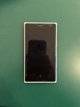 Nokia 1020 - Fotocamera 40 Mpx