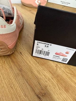 Zapatillas Converse