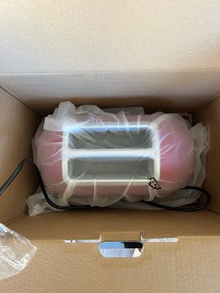 Tostadora KitchenAid Artisan Rossa