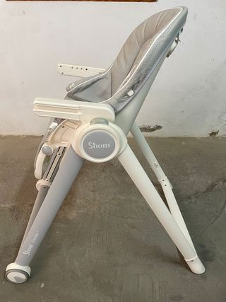 Trona Shom Chester 2.0