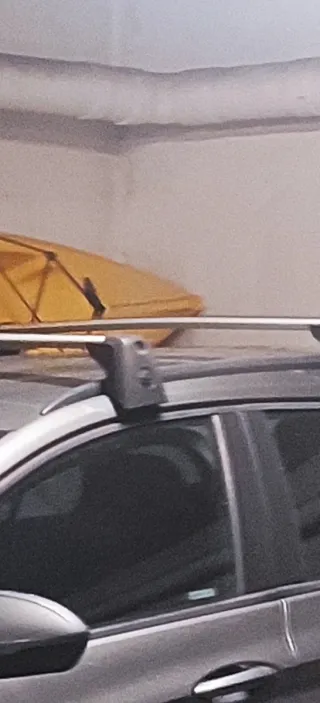 Baca Opel Astra Sport