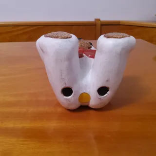 Orsetto Teddy Thun medio