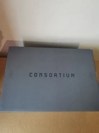 Adidas Consortium ZX8000 Blue Glow JC & MT 44 2/3