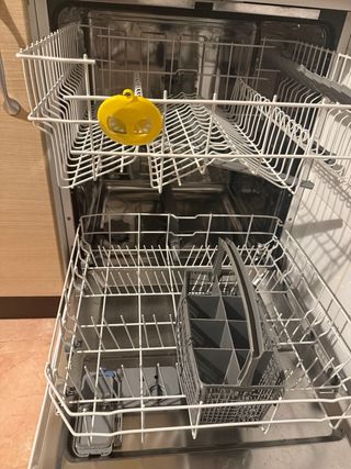 Lavavajillas New Pol