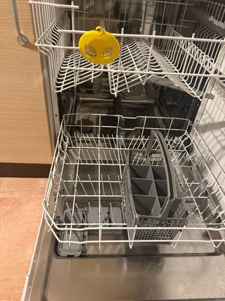 Lavavajillas New Pol