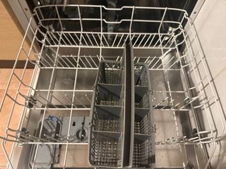 Lavavajillas New Pol