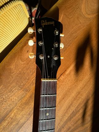 Gibson SG Junior 1965