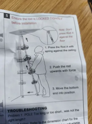 Scaffale angolare bagno in metallo nero