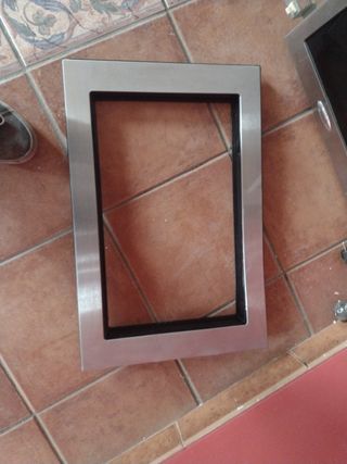 Microondas Whirlpool XB-EGS20 SS