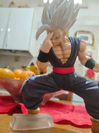 Gohan Beast Dragon Ball Super Figure