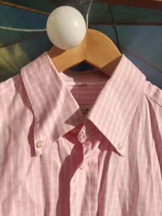 Camisa hombre Christian Berg