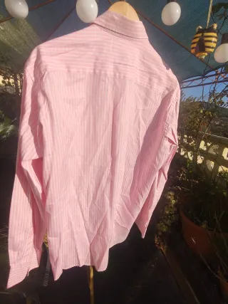 Camisa hombre Christian Berg