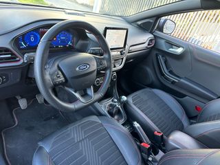 Ford Puma Ford Puma 1.0 EcoBoost 125cv ST-Line VIGNALE MHEV