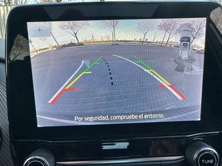 Ford Puma Ford Puma 1.0 EcoBoost 125cv ST-Line VIGNALE MHEV