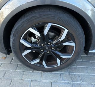 Ford Puma Ford Puma 1.0 EcoBoost 125cv ST-Line VIGNALE MHEV