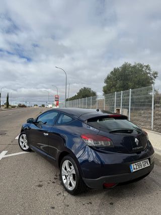Renault Megane 2009