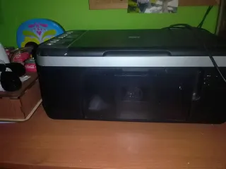 Accesorios para ordenador.