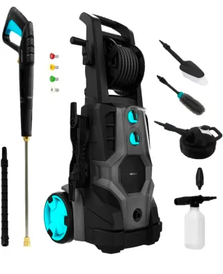 Cecotec HydroBoost Hidrolimpiadora 3200 W