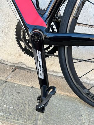 Orbea Avant M30 Carbono Talla 53