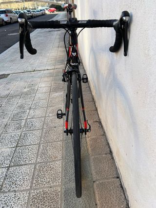 Orbea Avant M30 Carbono Talla 53