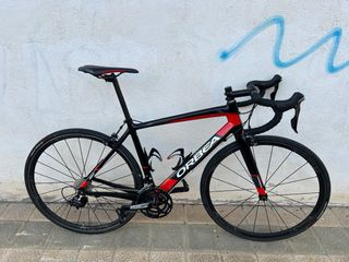 Orbea Avant M30 Carbono Talla 53